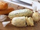 Online Cooking Class - Handmade Gourmet Spices and Condiments: Roasted Compound Butter