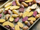 Cooking Class - Surf & Turf for Two - Date Night in Manhattan: Roasted Fingerling Potatoes