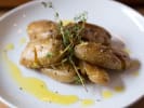 Online Cooking Class - Classic German Comfort Food: Roasted Grenailles Potatoes