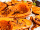 Cooking Class - International Holiday Cooking in Downtown Dallas: Roasted Squash