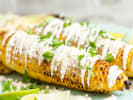 Cooking Class - Veggie-Packed Tex-Mex Feast: Roasted Street Corn