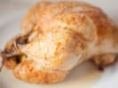 Cooking Class - Classic French Bistro Roasted Chicken Dinner: Roasted chicken 