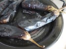 Cooking Class - Mediterranean Mezze Introduction in Northern Suburbs: Roasted eggplant