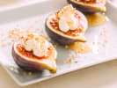 Cooking Class - Mediterranean Summer Delights in Downtown Dallas: Roasted figs with ricotta