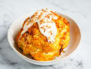 Cooking Class - Rustic Mediterranean Feast in Northern Virginia: Roasted Cauliflower with Tahini-Lemon Sauce