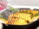 Cooking Class - Essentials of French Fare in Manhattan: Roasting pineapple