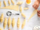 Cooking Class - Croissants For Your Table in Northern Suburbs: Rolling fresh croissants
