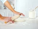 Cooking Class - Authentic Italian Family Style Cuisine: Rolling pie crust