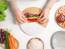 Cooking Class - Flavors of Vietnam: Rolling spring rolls