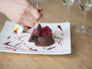 Cooking Class - Romantic Valentine's Themed Meal in San Francisco: Romantic Cooking Class SF