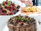 Private Chef - Romantic Gourmet Fare - Date Night: Romantic Gourmet Fare