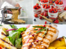 Cooking Class - Romantic Italian Date Night in Manhattan: Romantic Italian Date Night cooking class