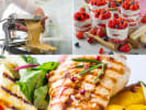 Cooking Class - Romantic Italian Date Night in Boston in Boston Proper: Romantic date night class