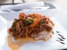Food Tour - Architecture and Eats in South Beach in Miami: Ropa Vieja