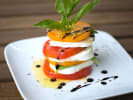Pizza-Making Class - Pizza Italiano: Rosato Caprese Salad