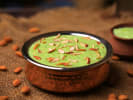 Cooking Class - Elevated Premium Indian Cuisine in Tampa: Rose Kheer With Chopped Pistachios