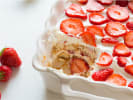 Cooking Class - Cooking with Wine - Date Night in Manhattan: Rosé and Strawberry Tiramisu
