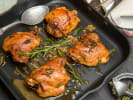 Cooking Class - Dreamy Italian Chicken in Northern Virginia: Rosemary Chicken
