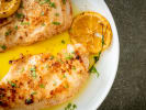 Cooking Class - Italian Romance - Date Night in Manhattan: Rosemary Chicken