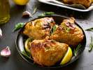 Cooking Class - Deluxe Italian Dishes in South Bay & Peninsula: Rosemary chicken
