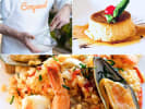 Cooking Class - Rush of Spanish Flavors in South Seattle: Rush of Spanish Flavors