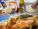 Cooking Class - Fresh-Baked Rustic Bread in Downtown Dallas: Rustic European Breads Class