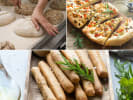Cooking Class - Rustic European Bread Baking in Northern Suburbs: Rustic European Breads Menu