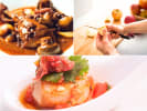 Cooking Class - Rustic French Dinner: Rustic French Dinner
