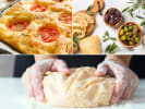 Cooking Class - Focus on Fresh Bread in Manhattan: Rustic Homemade Breads Menu