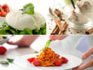 Cooking Class - Authentic Italian in Manhattan: Rustic Italian Class