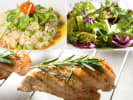 Cooking Class - Perfectly Rustic Italian Cuisine in Manhattan: Rustic Italian Cooking