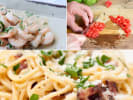 Cooking Class - Rustic Italian Cooking Techniques: Rustic Italian