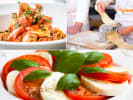 Team Building Cooking Class - Rustic Italian Pasta: Rustic Italian Pasta