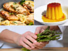 Cooking Class - Elevated Italian-Inspired Feast in Northern Suburbs: rustic italian cuisine