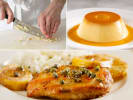Cooking Class - Italian Piccata and Polenta in Downtown Dallas: rustic italian cuisine