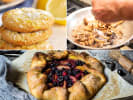 Cooking Class - Pie Crust Delights in Northern Suburbs: rustic pie creations