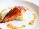 Cooking Class - Crispy Market Fish in Hollywood Area: SALMON