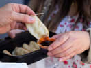 Food Tour - Discover Kendall Square Cambridge in Boston: Homemade Dumplings