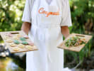 Special Cooking Class - Make Pasta like a Pro in Marin County: SF chef presents homemade pasta