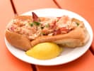 Weekend Food Tour - Culinary Journey of Historic Boston in Boston Proper: lobster roll