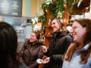 Food Tour - Discover Local Favorites in Boston in Boston Proper: people during a food tour