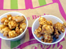 Weekend Food Tour - Essential Chicago Eats in Chicago: freshly popped gourmet popcorn
