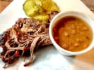Private Food Tour - Eclectic Flavors and Culture of Austin in Austin: Texas bbq brisket