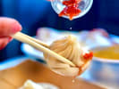 Food Tour + Drink Upgrade - Discover Austin's Colorful Food Scene in Austin: soup dumplings