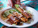 Weekend Food Tour - Explore Venice Beach in South Bay Los Angeles: sampling Mexican food