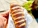 Private Food Tour - The Mission District's Thriving Culinary Scene in San Francisco: Mexican pan de conch