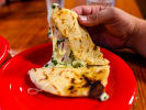 Food Tour + Drink Upgrade - The Mission District's Most Iconic Fare in San Francisco: sampling food