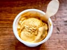 Food Tour + Drink Upgrade - The Mission District's Most Iconic Fare in San Francisco: ice cream