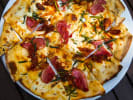 Weekend Food Tour - Flavors of Toronto in Toronto: pizza