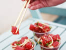 Private Food Tour - Venice Beach Culinary Specialties in South Bay Los Angeles: healthy bowl